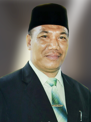 Sambutan Kepala Madrasah atas Peluncuran Official Website MAN 3 Sumbawa