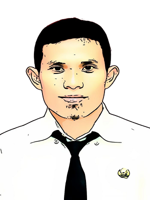 Syarifuddin, M.Pd.