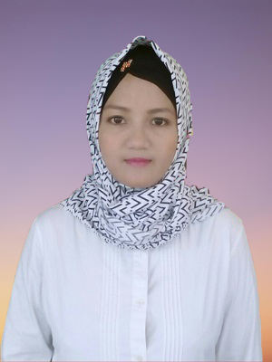 Desi Ayu Sukartini, S.Pd.